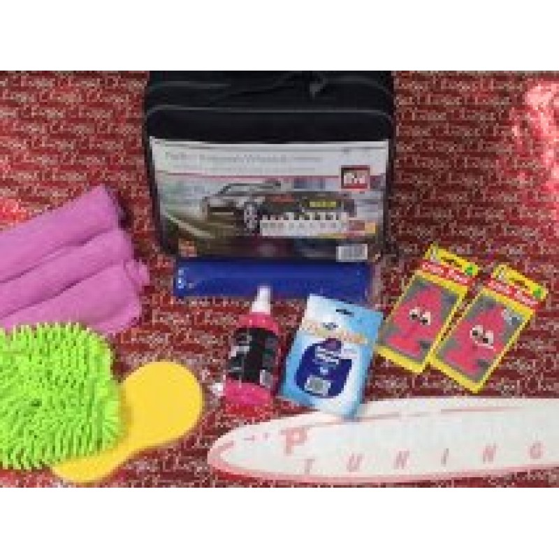 Christmas gift set offer no.12