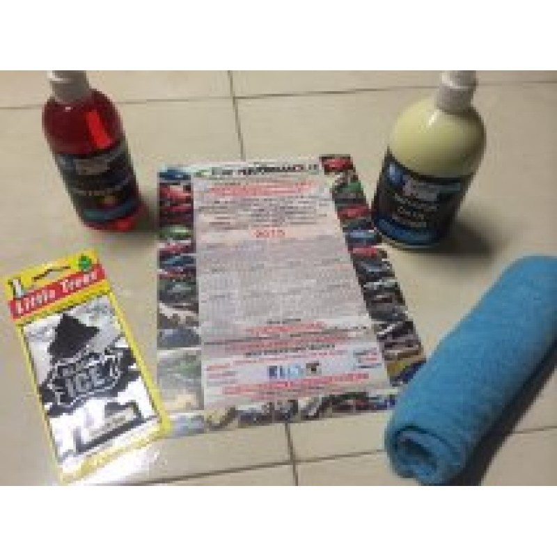 Christmas gift set offer no.13
