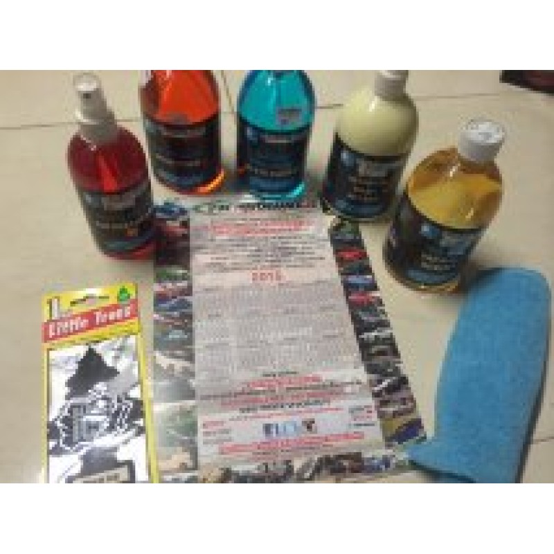 2020 Christmas gift set offer no.14
