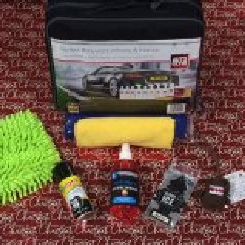 Christmas gift set offer no.4