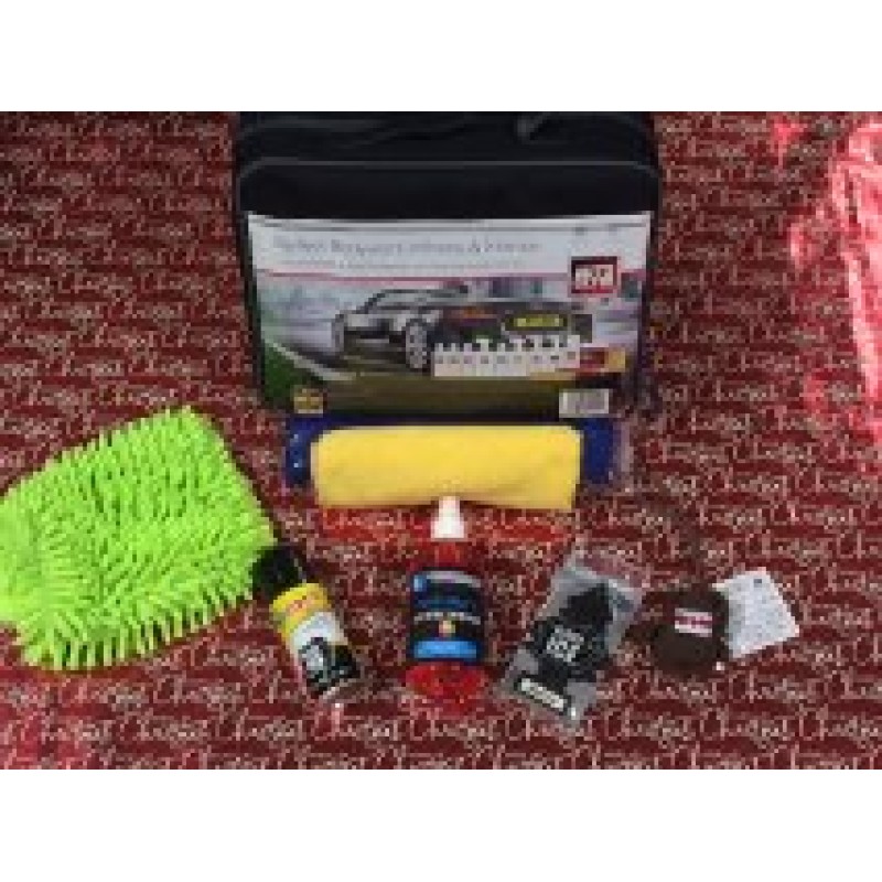 Christmas gift set offer no.4