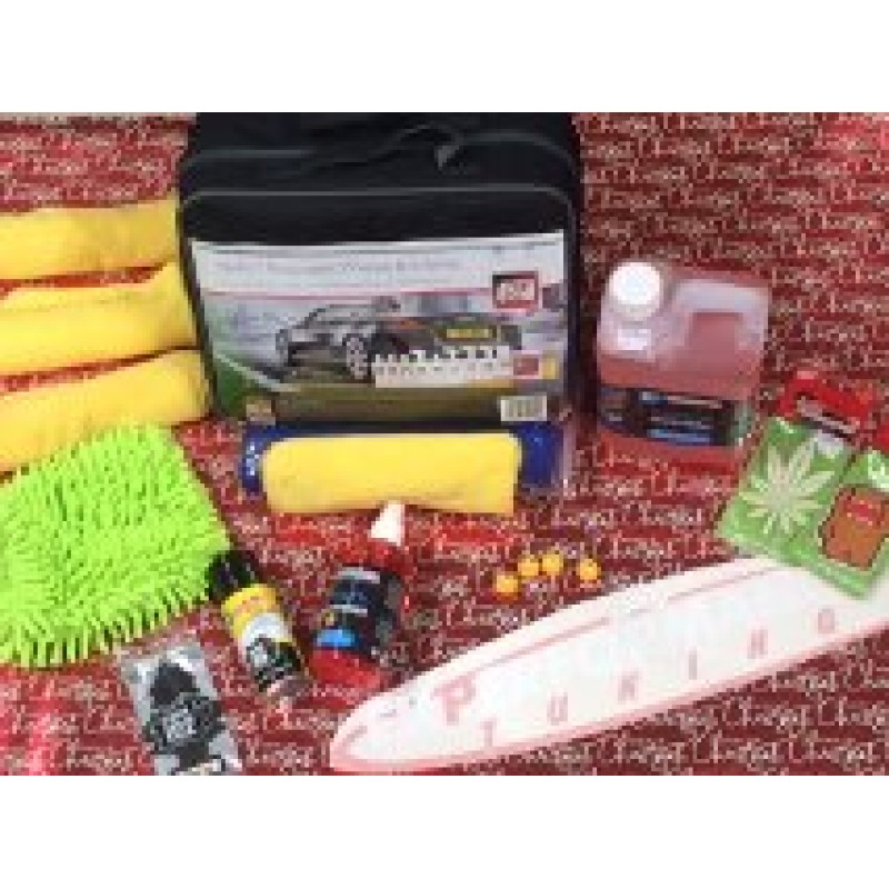 Christmas gift set offer no.6