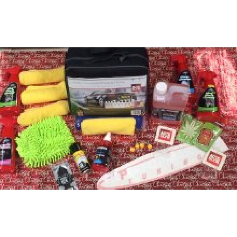 Christmas gift set offer no.7