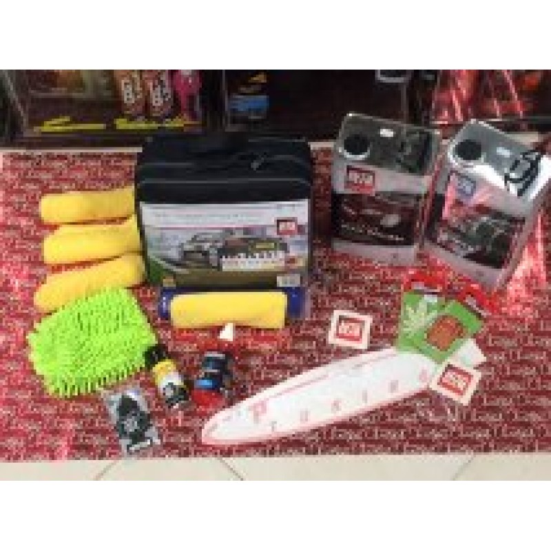 Christmas gift set offer no.8