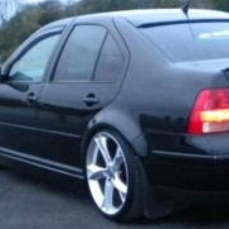 vw bora 98-05  Saloon Roof / Window Spoiler  High Quality  vw bora 98-05  Saloon Roof / Window Spoiler  High Quality