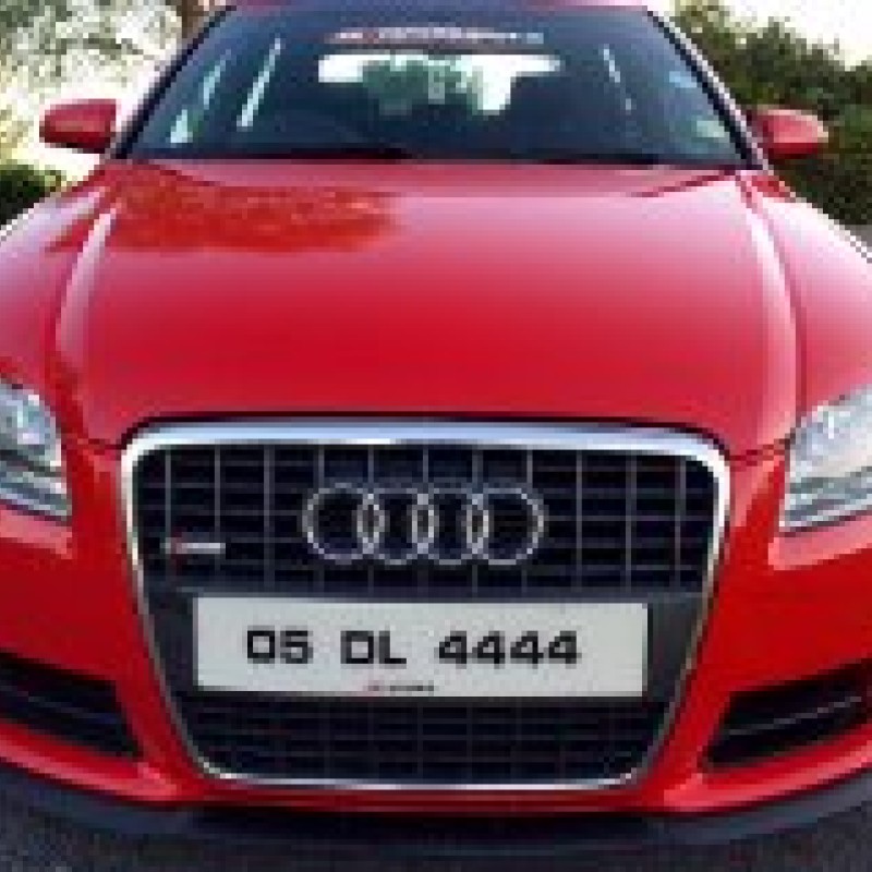 Cupra sport style front lip for audi a4 b7 (05-07) sline models Cupra sport style front lip for audi a4 b7 (05-07) sline models