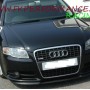 Audi A4 b7 Sline 05-08 Cupra Front Splitter / Blade Plastic x 1 