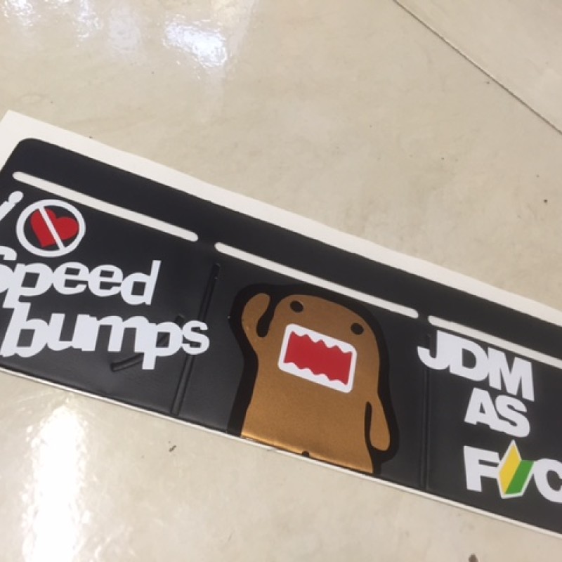 domo kun jdm car Air Freshner domo kun jdm car Air Freshner