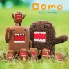 Domo Kun Teddy Bear XL Domo Kun Teddy Bear XL