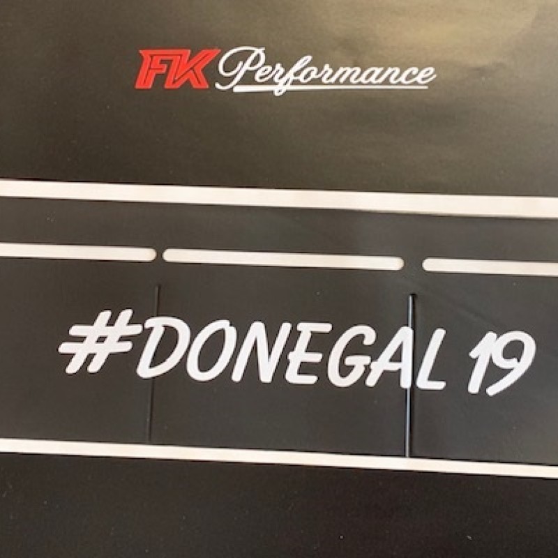 #donegal 19 Tax Disc Holder Black x 1 #donegal 19 Tax Disc Holder Black x 1