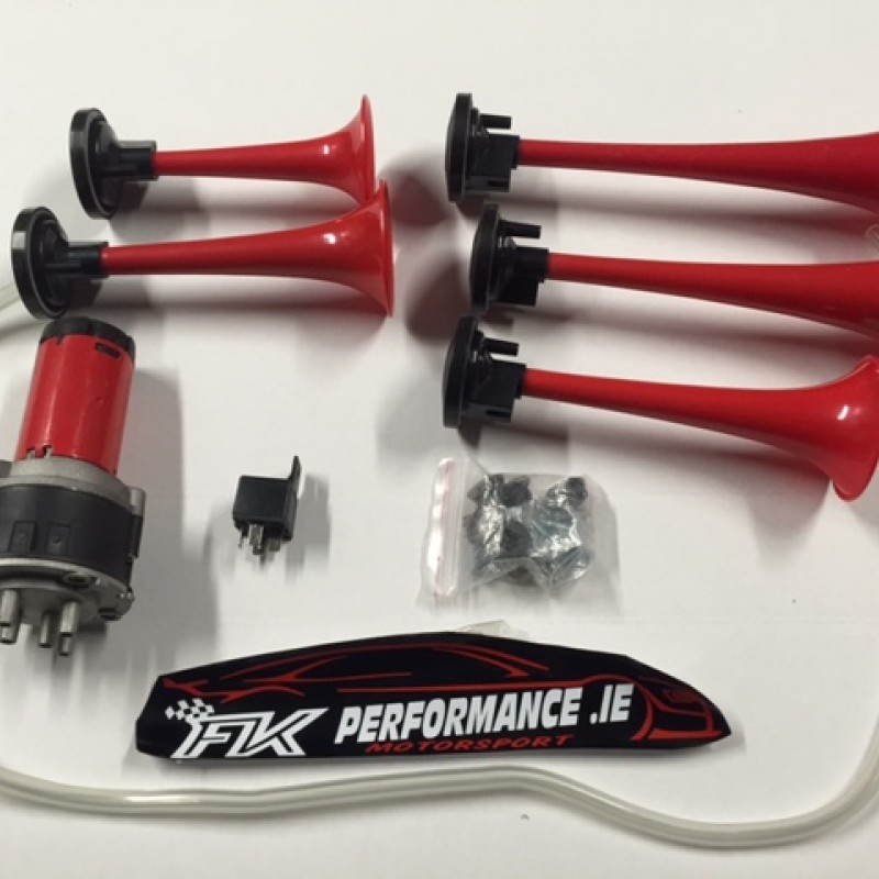 musical air horn dukes of hazard 12v universal to any car, van, tractor etc  musical air horn dukes of hazard 12v universal to any car, van, tractor etc