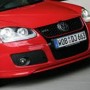 Edition 30 front lower lip suits vw golf mk5 gti bumper 
