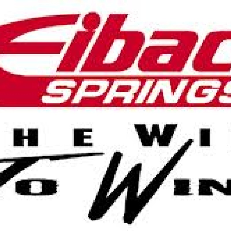Eibach Audi A4 B6 2001-2005 Sportline 55MM Lowering Springs  Eibach Audi A4 B6 2001-2005 Sportline 55MM Lowering Springs