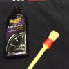 Meguiars Endurance Tyre Gel + Applicator Brush