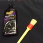 Meguiars Endurance Tyre Gel + Applicator Brush