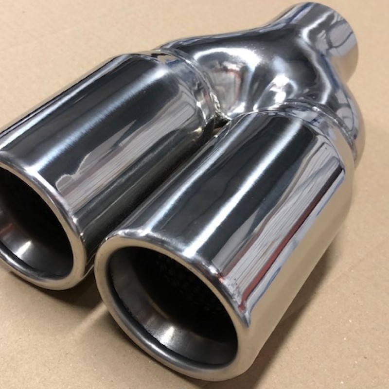 Fket01 Double round 2.5'' Tip Fket01 Double round 2.5'' Tip