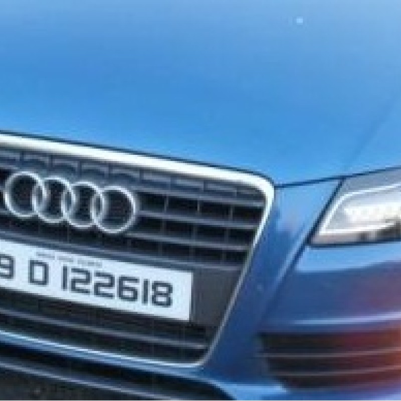 fk052 fancy irish style number plates 1 pair fk052 fancy irish style number plates 1 pair
