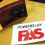 powered by fas x 1