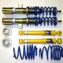 Opel Vectra C (02-09) coilover suspension kit 