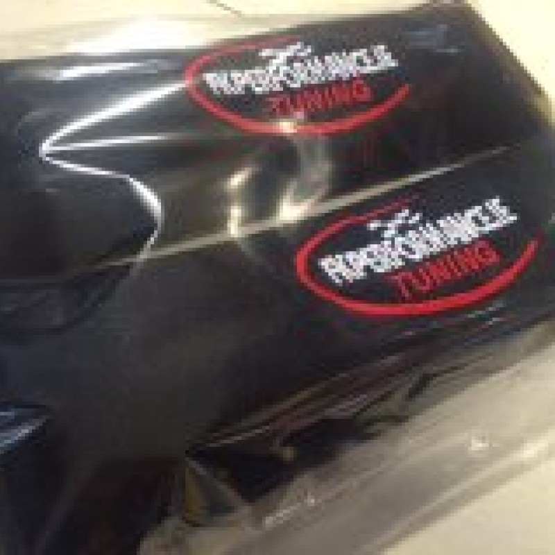 FK PERFORMANCE seat belt covers 1 pair  FK PERFORMANCE seat belt covers 1 pair