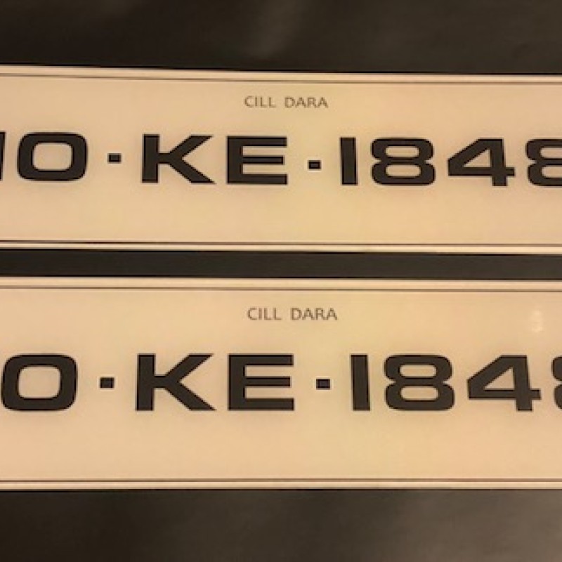 FK20194 number plates FK20194 number plates