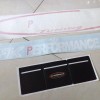 fkperformance sticker & tax disc holder package kit x 1 