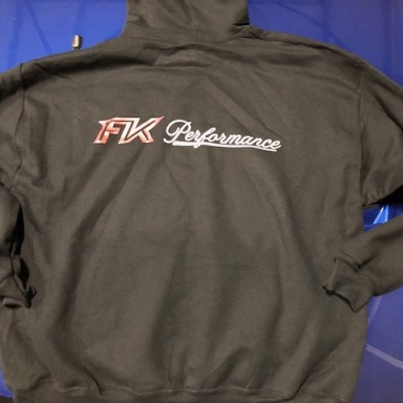 fkph03 fk performance 2021 hoody black x1  fkph03 fk performance 2021 hoody black x1
