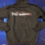 fkph04 fk performance motorsport car logo hoody black x1 