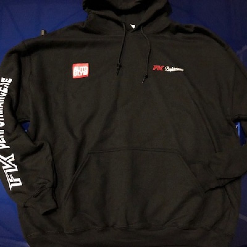 fkph05 fk performance logo  hoody black x1  fkph05 fk performance logo  hoody black x1