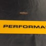 #fkperformance show plate (yellow) x1