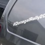 fkw03 white donegal rally 2018 