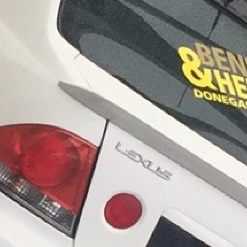 fkw03  yellow donegal rally fkw03  yellow donegal rally