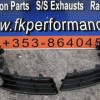 05-08 vw passat Fogs & Grill Conversion Kit 05-08 vw passat Fogs & Grill Conversion Kit
