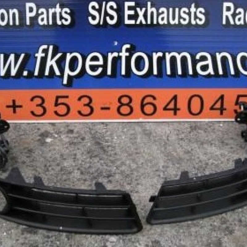 05-08 vw passat Fogs & Grill Conversion Kit 05-08 vw passat Fogs & Grill Conversion Kit