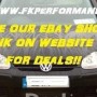 04-08 vw golf mk5 Fogs & Grill Conversion Kit