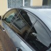 2017+ BMW 5series (g30) 4door 4 piece wind deflectors