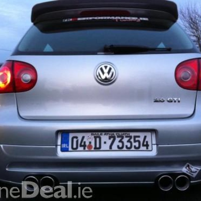 German Style Irish Reg Plates IRL logo no county no dash, with badges 1 pair German Style Irish Reg Plates IRL logo no county no dash, with badges 1 pair