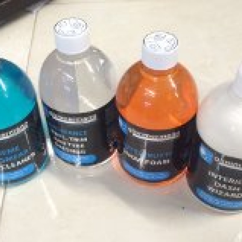 Glimmermann Auto Care 4 pack Special Offer  Glimmermann Auto Care 4 pack Special Offer