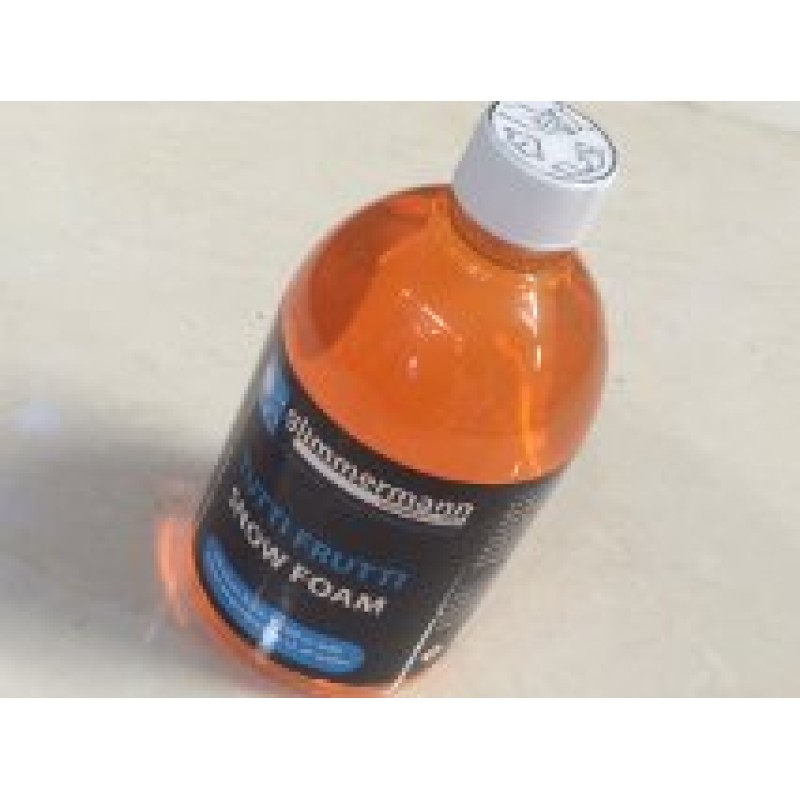 Glimmermann Auto Care Tutti Frutti Snow Foam 500ml x1 