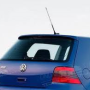98-04 vw golf mk4 h/b boot spoiler style high quality