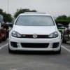 vw golf mk6 full gti bodykit 