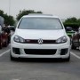 vw golf mk6 full gti bodykit 