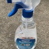 Holts Hand Sanitizer Spray Bottle 500ml