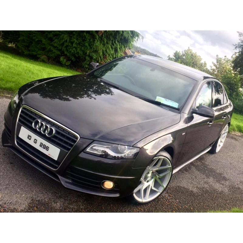 Hir2/9012 Xenon effect white halogen bulbs 1 pair