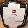 Autoglym Ultra UHD  HD WAX High Definition Collection kit in bag