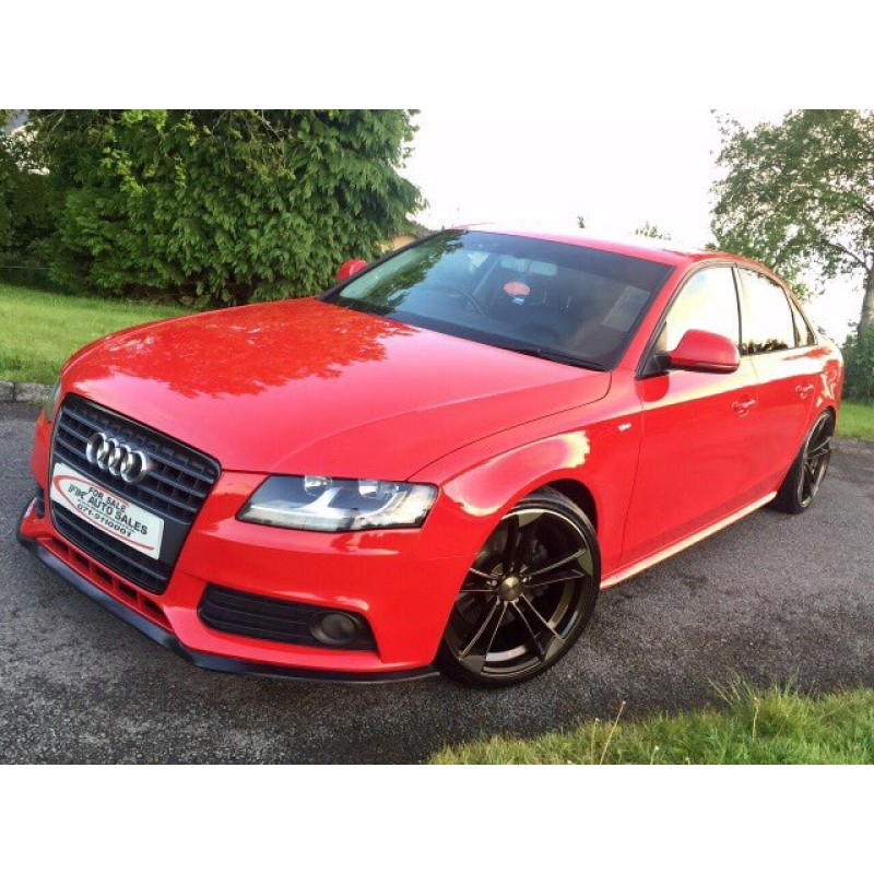 Samurai rubber lip side skirt extensions universal x1