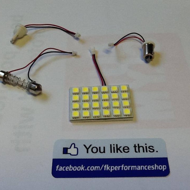 interior led plate universal x1 interior led plate universal x1