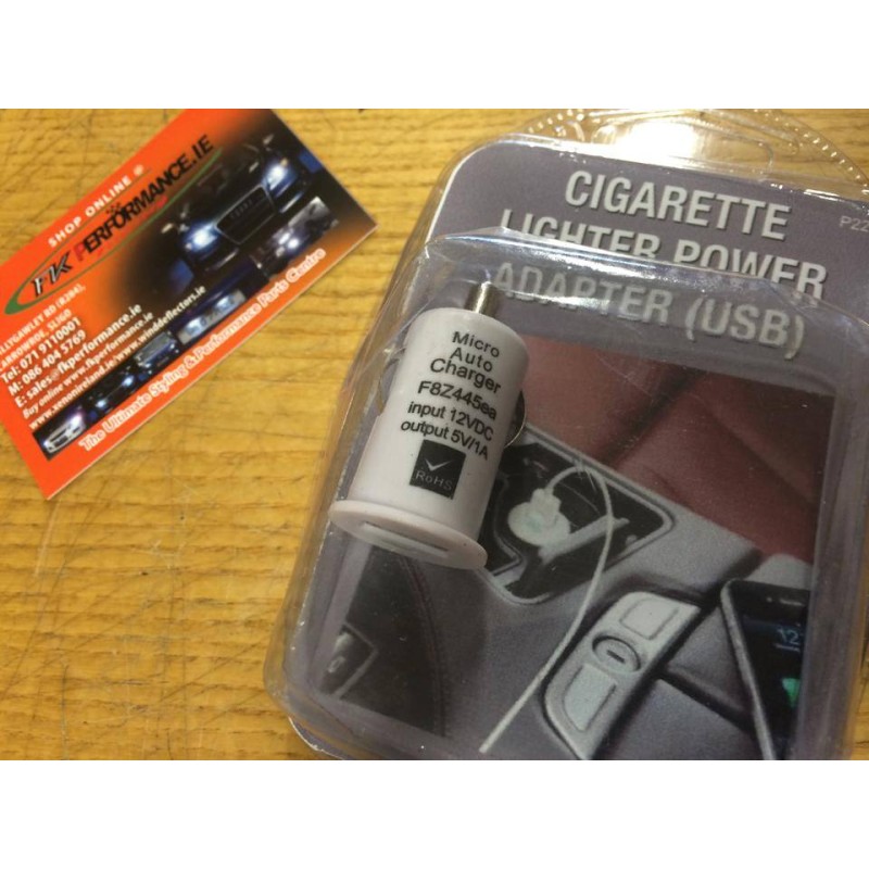 usb car charger usb car charger