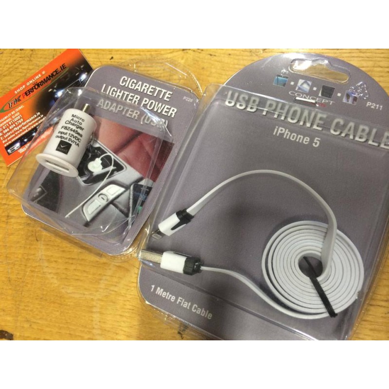iphone 5 car charger iphone 5 car charger