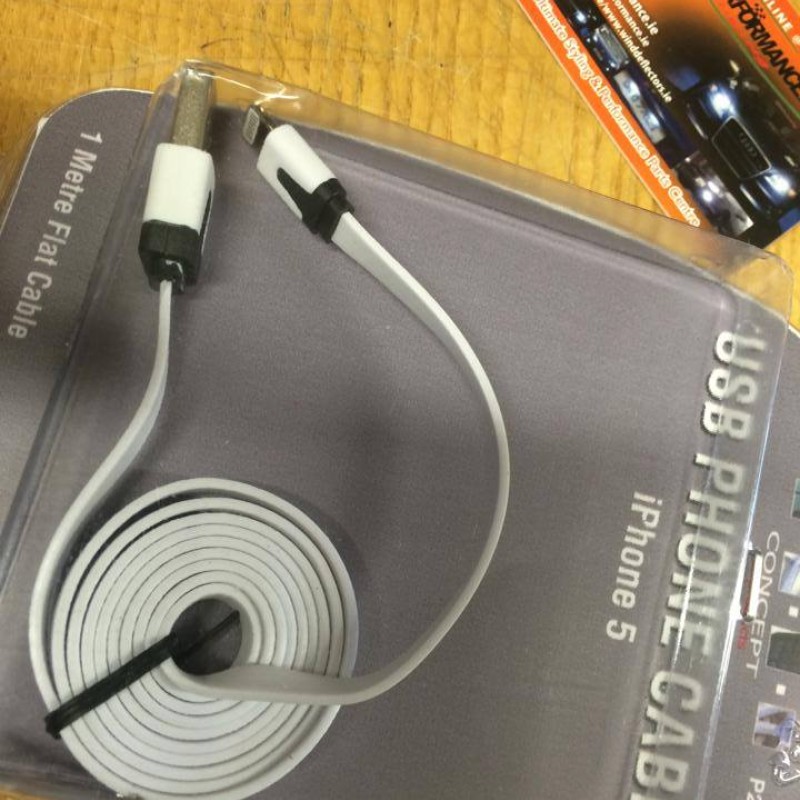 iphone 5 usb lead iphone 5 usb lead